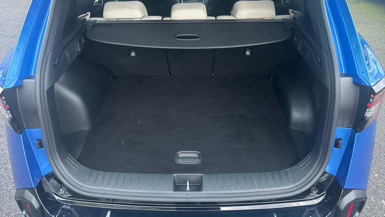 Kia Sportage 1.6T GDi HEV GT-Line S 5dr Auto Hybrid Estate